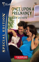 Once Upon a Pregnancy